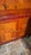 1950s Louis XV Wooden Marquetry Secretary, 1950 For Sale - Image 5 of 11