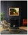 Message us to inquire about custom framing options! (Included for free with every purchase) The artwork here, "Quiet...
