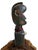 Vintage Rare Baga West Guinea Large Headdress For Sale - Image 12 of 14