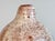 Ceramic Vintage Ceramic Vase by Helma Klett, Germany, 1980s For Sale - Image 7 of 13