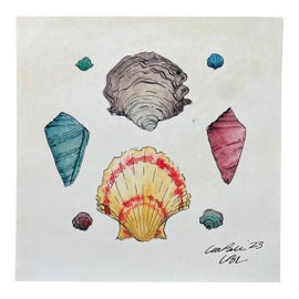 Example of Lia Burke Libaire Fine Art