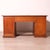 Vintage Italian Nine-Drawer Desk, 1940s For Sale - Image 14 of 18