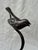1980s Vintage Bronze Birds on a Branch Marble Base Sculpture For Sale - Image 5 of 14