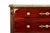 Fine Swedish Gustavian Mahogany Antique Chest of Drawers Commode Ca. 1780 For Sale - Image 9 of 18