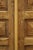 Late 19th Century Double French Doors - a Pair For Sale - Image 4 of 5