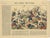 Battle of Puebla, 1863, Paper For Sale - Image 11 of 12