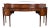 English Flame Mahogany Serpentine Sideboard With Satinwood Inlay, Late 18thC / Early 19thC For Sale