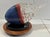 Toso Murano Stefano Toso “Cometa” Murano Art Glass Sculpture, Signed, 19”, Omaggio a Christian R. Lassen, Provenance Included For Sale - Image 4 of 17