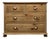 Mid-Century Pine Chest of Drawers For Sale