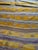 1960s Vintage Anatolian Kilim | Geometric Tribal Design | 2'11" X 4'7" For Sale - Image 5 of 6
