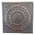 Antique 17th Century Carved Oak Panel, 1680 For Sale
