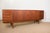 Wood Large Danish Teak Model U15 Sideboard by Johannes Andersen for Uldum Mobelfabrik, 1966 For Sale - Image 7 of 10