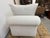 Kreiss Furniture Giverny Armless Lounge Chairs, Pair For Sale In San Francisco - Image 6 of 12