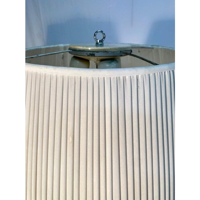 Vintage Table Lamps, 1960s, Set of 2, in Very Good conditions. Designed 1960 to 1969 This piece is attributed to the...