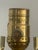Fine Art Lamps Castille Gold Table Lamps Table Lamps; Pair For Sale In Phoenix - Image 6 of 7