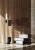 Modern Ceiling Pendant Light - Led Panel Lamp - Water Ripple - Large For Sale - Image 12 of 12