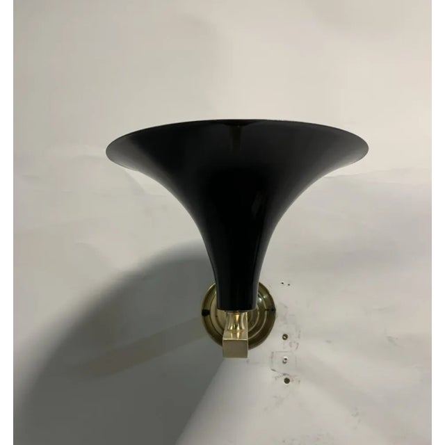 brass corridor applique, the cones suffer the ceiling in a suffused way, creating a light cone European Plug (up to...