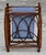 Folk Art Adirondack Folk Art Rustic Twig Blanket Quilt Rack For Sale - Image 3 of 15