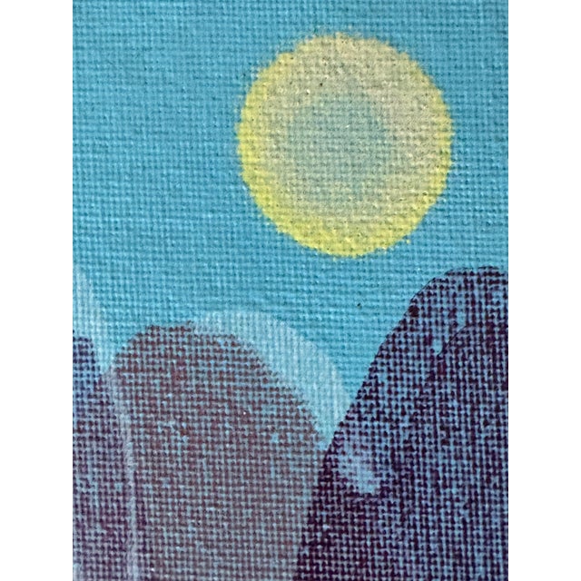 2020s Painting - Landscape For Sale - Image 5 of 9