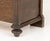 Early 20th Century Arts & Crafts Oak Hall Bench, 20th C. For Sale - Image 5 of 7