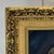 Mid 20th Century Pair of Victorian Style Petit Point Micro Needlepoint Framed Pictures (Vintage Framed Tapestry 9"x9")) For Sale - Image 17 of 18