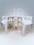 Plastic Stackable Plastic Chair by Pierre Paulin for Henry Massonnet 1980s For Sale - Image 7 of 18