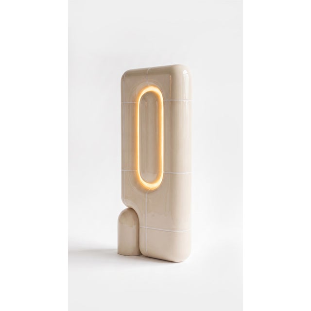 U 037 Ambient Lamp by Rollo Studio For Sale - Image 4 of 13