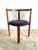 Niels Jorgen String Dining Chairs Set of 6 Danish Modern For Sale - Image 4 of 10