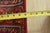 Tabriz Rug 9’5” X 12’7” Red Wool Traditional Hand-Knotted Oriental Carpet For Sale - Image 13 of 15