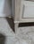 Wood Swedish Gustavian 3 Drawer Chest of Drawers For Sale - Image 7 of 12