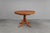 English Style Dining Table in Beech For Sale - Image 4 of 18