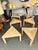 Mid-Century Modern Modular Rattan Tables by Vivai Del Sud. Italy, 1970s For Sale - Image 3 of 11