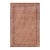 Boho Chic Vintage Shirwan Beige/Blue Wool Rug - 7'3''x10'2'' For Sale