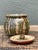 Vintage Textured Pottery Lidded Jar For Sale In West Palm - Image 6 of 12