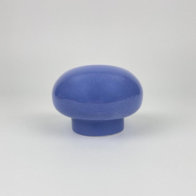 Ceramic Trinket Tray from Gabbianelli, 1970s For Sale - Image 4 of 6