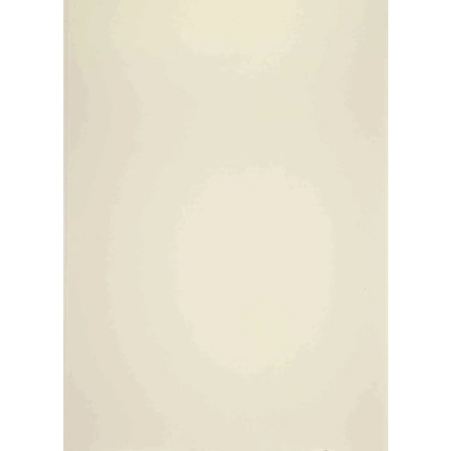 Modern Salvador Dali, David's Mourning At The Death Of Saul, Lithograph, 1964 For Sale - Image 3 of 4