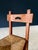 Brutalist Rustic Oak and Rush Dining Chair Set, Belgium, 1960s, Set of 6 For Sale - Image 15 of 18