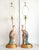 Lamp Pair Restored For Sale In Miami - Image 6 of 14