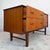 Brown Teak Sideboard by Homeworthy, 1960s For Sale - Image 8 of 12