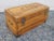 Late 19th Century Small Scale Camphor Wood Trunk For Sale In San Francisco - Image 6 of 12