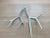 Vintage Natural Deer Antler - a Pair For Sale - Image 11 of 13