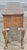 Wood Late 20th Century Baker Stately Homes Collection Burl Walnut Sideboard Huntboard For Sale - Image 7 of 10