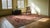 Antique Persian Heriz Serapi Carpet on Red-Ruby Background Color With Harshang Pattern For Sale - Image 10 of 10