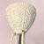 Farmhouse White Acrylic Modular Hanging Light Small Chandelier, Ukraine, 1970s For Sale - Image 11 of 16