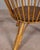 Vintage Italian Bamboo and Wicker Basket, 1960s For Sale - Image 4 of 8
