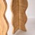 Rattan Wave Console Table For Sale - Image 12 of 16