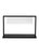 Contemporary Visual Comfort Modern Everett Table Lamp LED Nightshade Black For Sale - Image 3 of 3