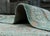 Textile Turkish Oushak Rug 2'9" x 10'6" #20022 For Sale - Image 7 of 8
