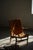 Mid-Century Modern Swedish Model Eva Chairs by Bruno Mathsson, 1960s, Set of 2 For Sale - Image 6 of 18
