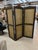 Early 20th Century Art Deco 3 Part Screen after Major Felton’s Warrior & Tiger by F. Wilcox For Sale - Image 12 of 18